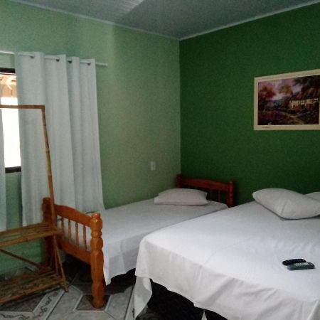 Pousada Da Mata Pirenopolis Ngoại thất bức ảnh